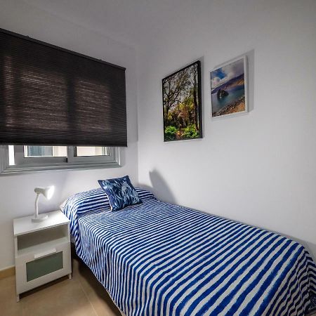 Casa Mina Apartman Frontera Kültér fotó
