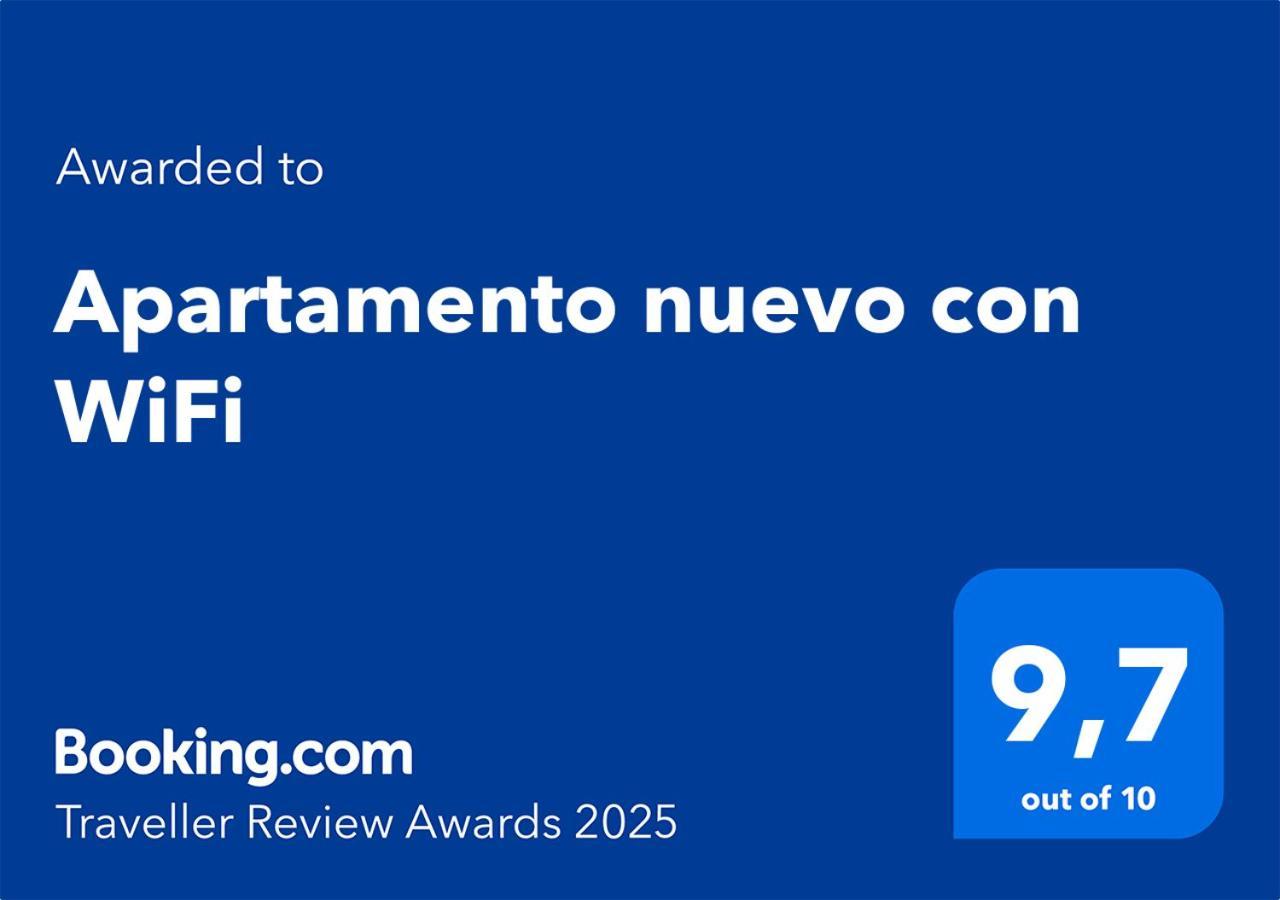 Casa Mina Apartman Frontera Kültér fotó