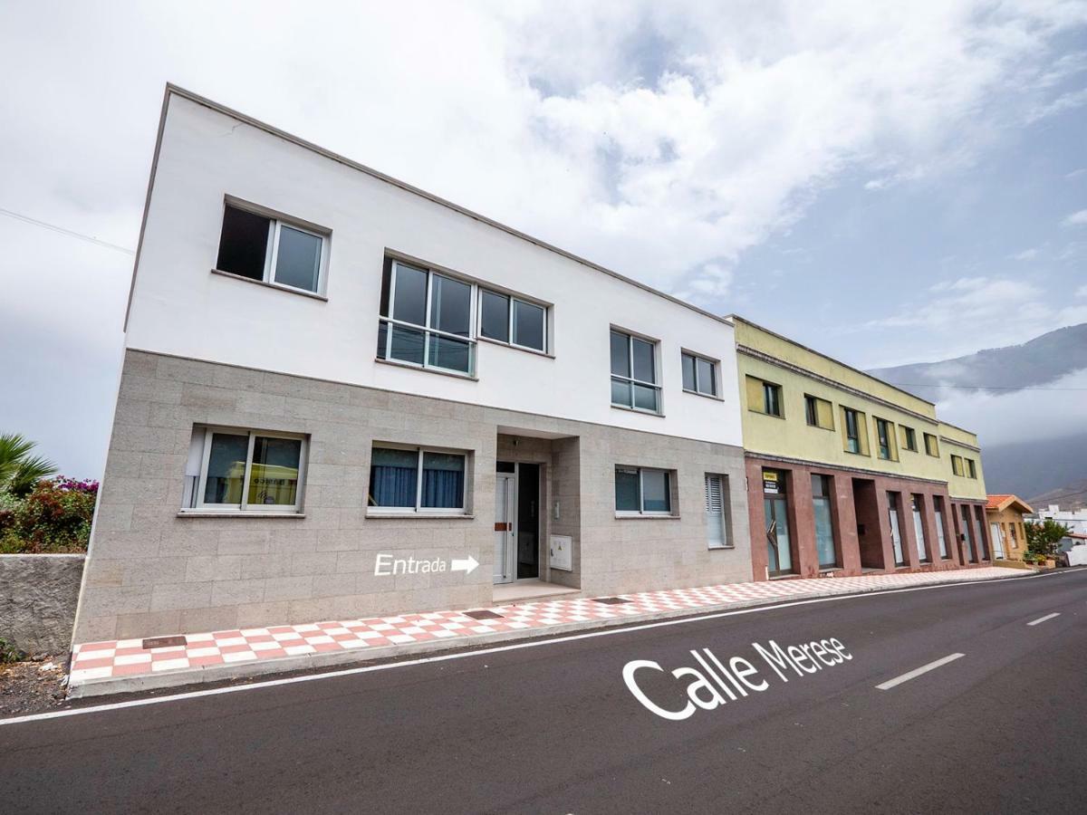 Casa Mina Apartman Frontera Kültér fotó